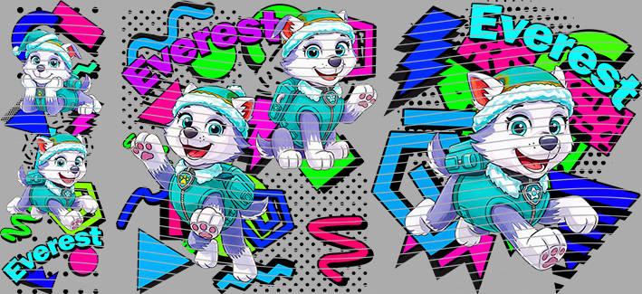 16oz Disney style-D-2559